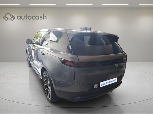 Land rover Range Rover Sport LEFT
