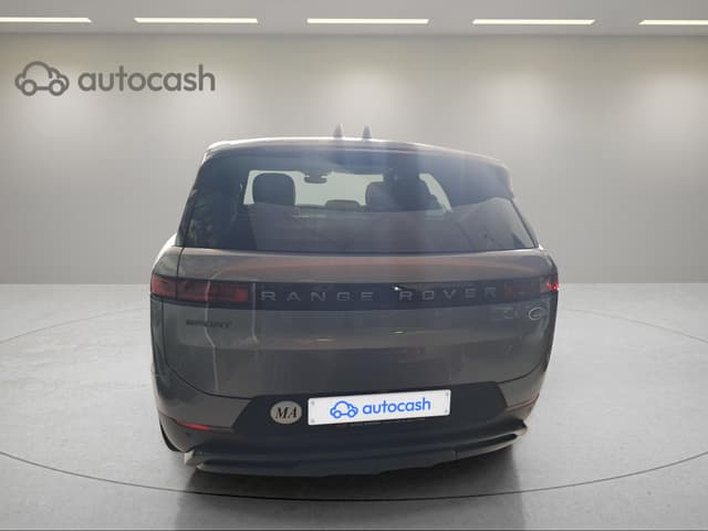 Land rover Range Rover Sport REAR