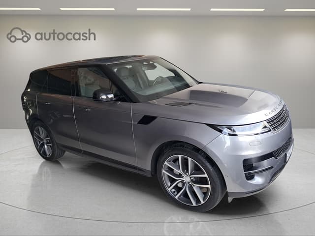 Land rover Range Rover Sport RIGHT