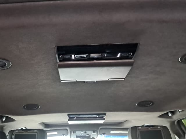Cadillac Escalade ADDITIONAL