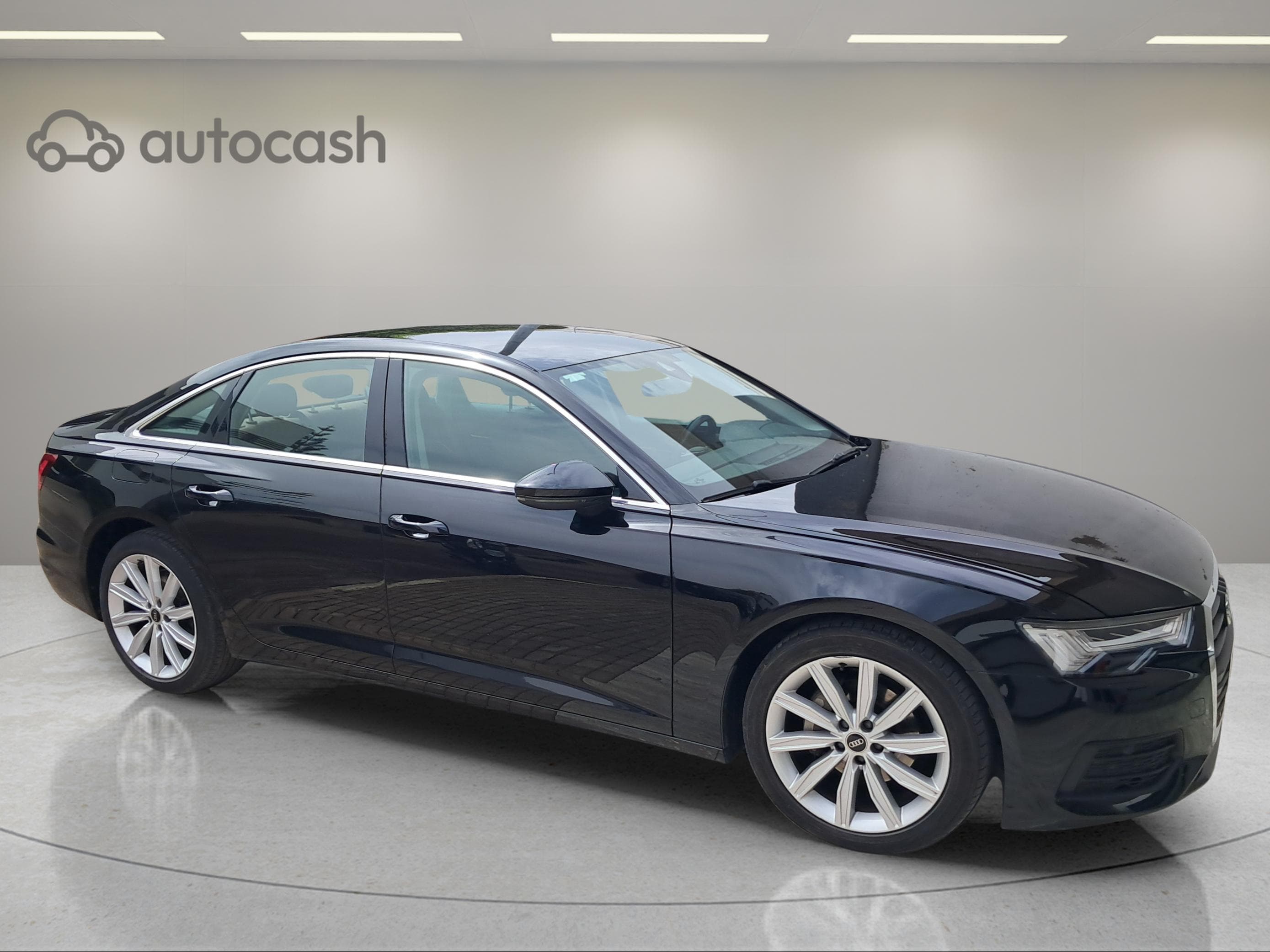 Audi A6 40 TDI 190 S-Tronic Prestige