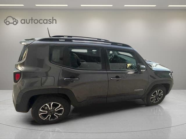 Jeep Renegade RIGHT