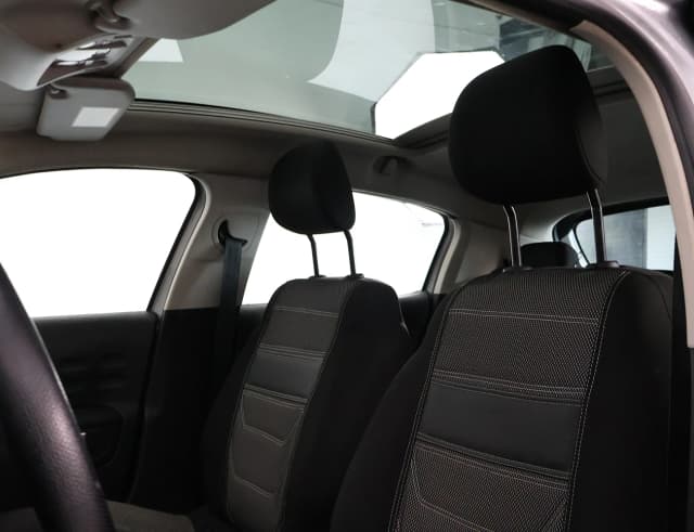 Citroen C3 ADDITIONAL