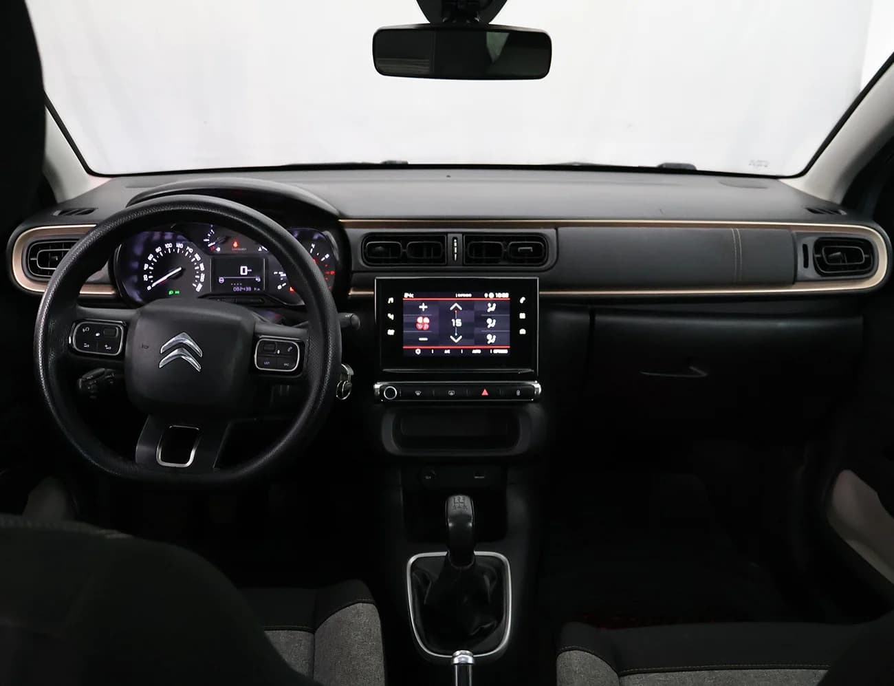 Citroen C3 1.6 HDi 92 Shine