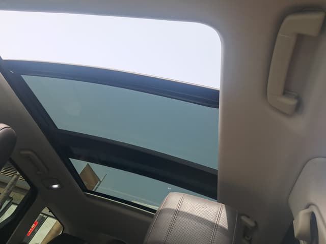 Land rover Range Rover Sport ADDITIONAL