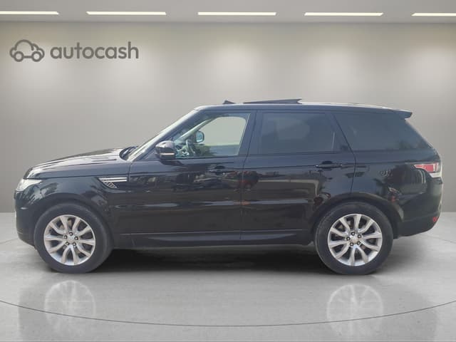 Land rover Range Rover Sport LEFT