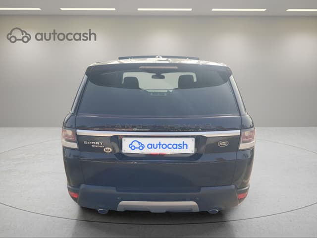 Land rover Range Rover Sport REAR