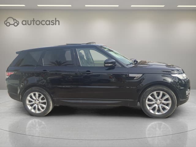 Land rover Range Rover Sport RIGHT