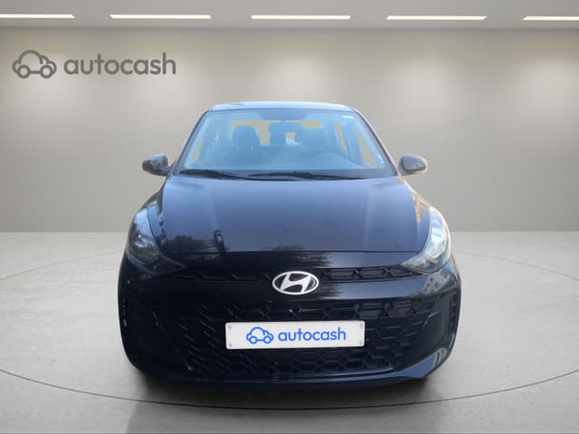 Hyundai Grand i10