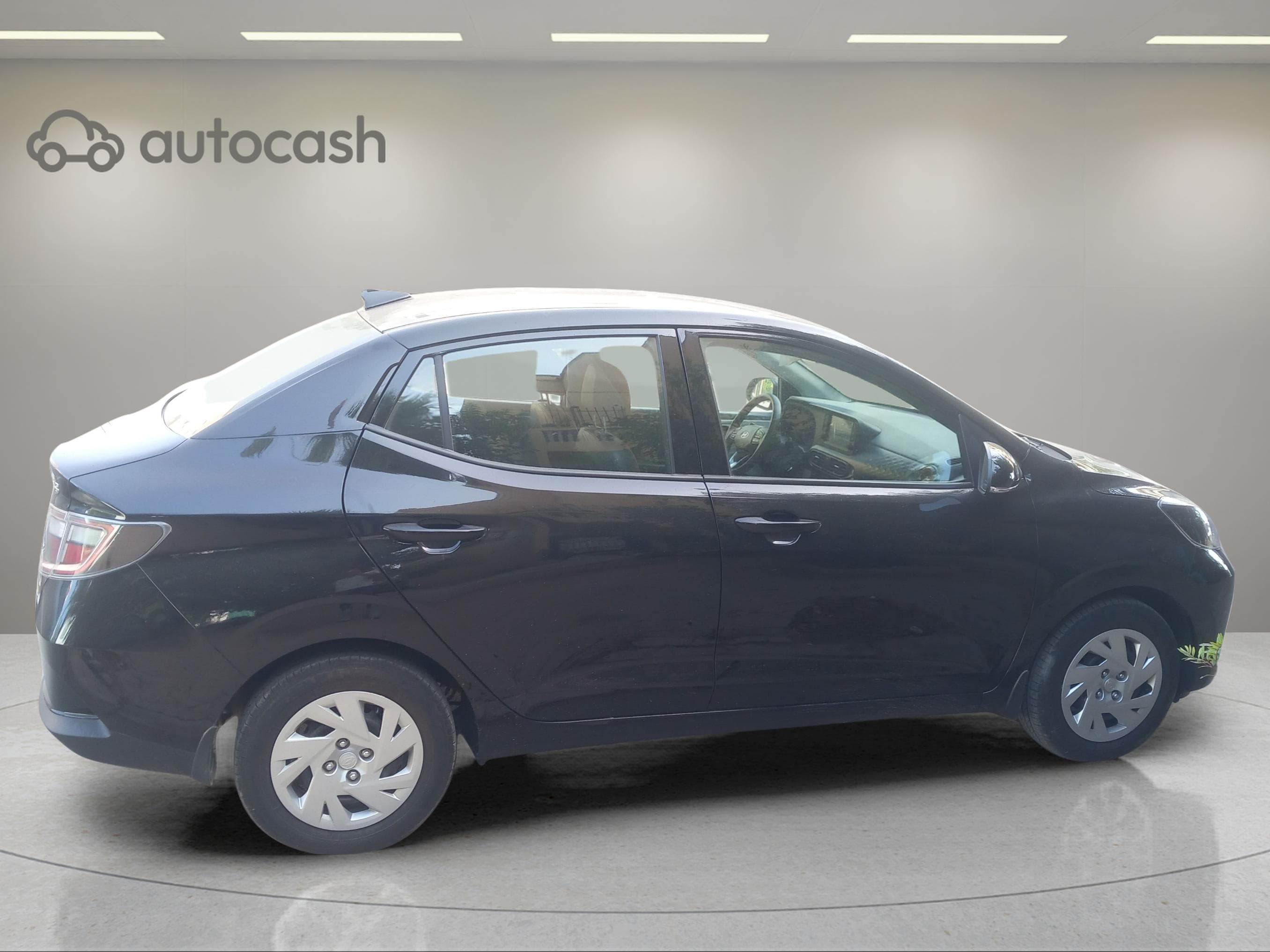 Hyundai Grand i10 i10