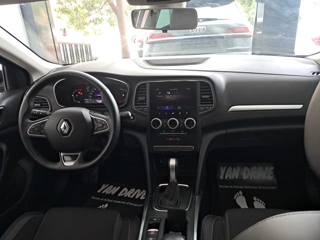Renault Mégane