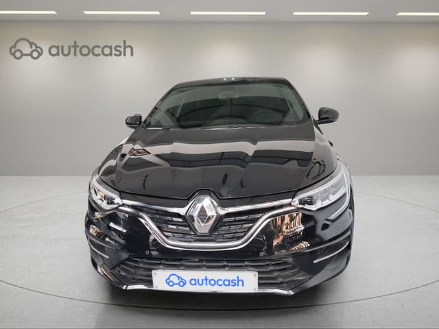 Renault Mégane