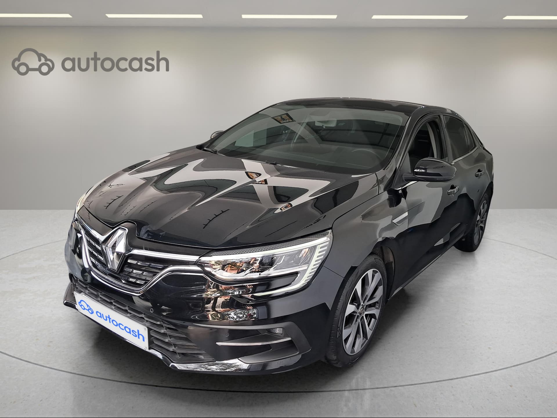 Renault Mégane