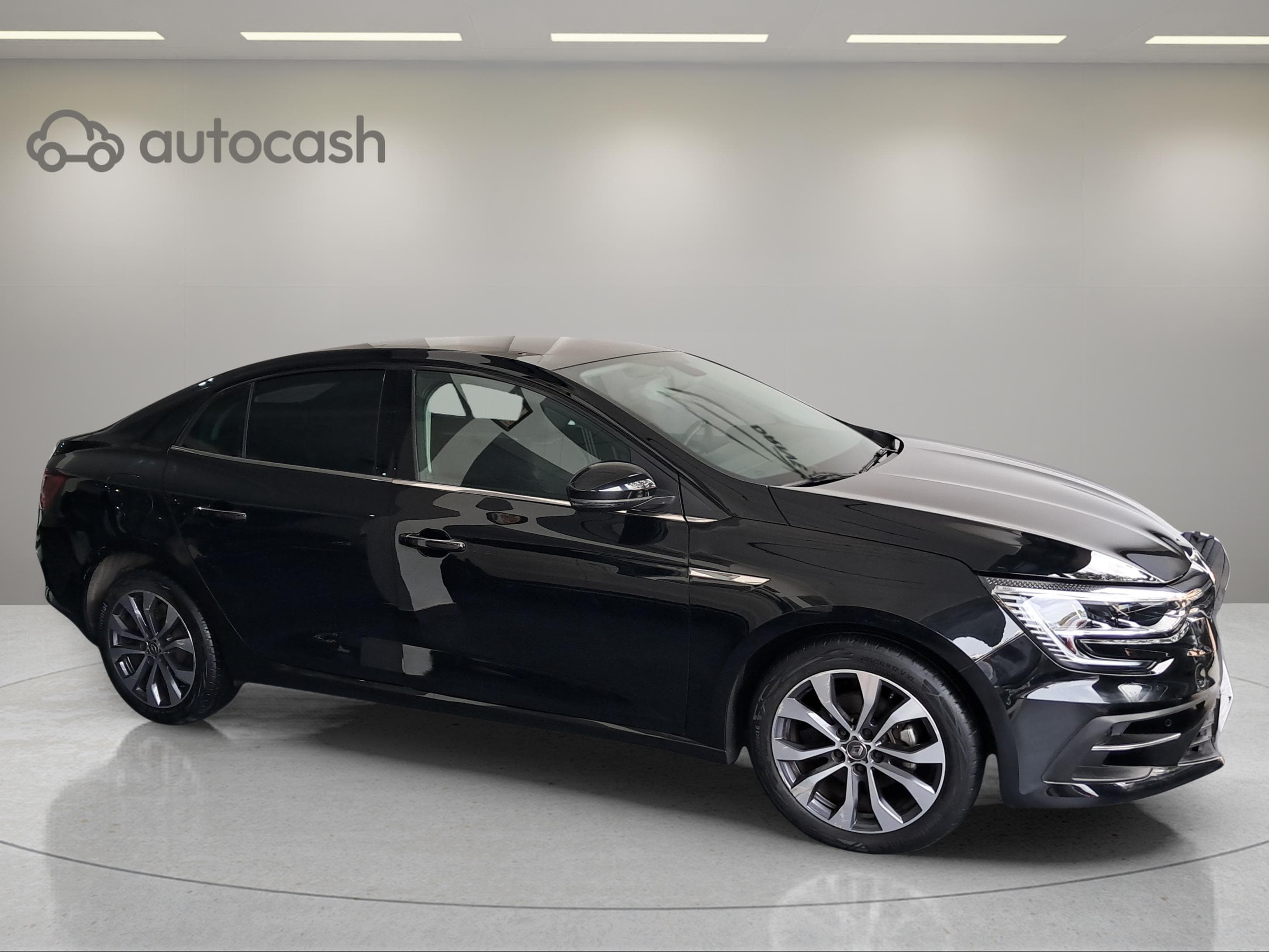 Renault Mégane 1.5 dCi 115 Techno