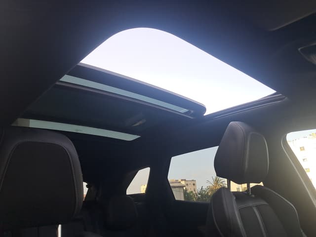 Peugeot 3008 ADDITIONAL