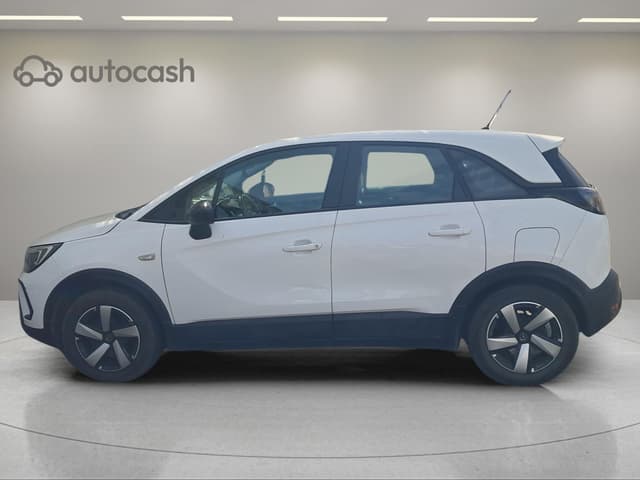 Opel Crossland LEFT