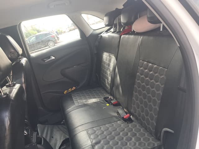 Opel Crossland REAR_SEAT