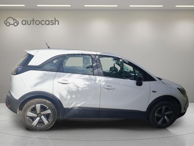 Opel Crossland RIGHT