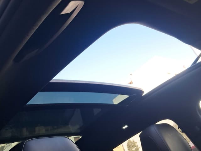 Volkswagen Tiguan ADDITIONAL