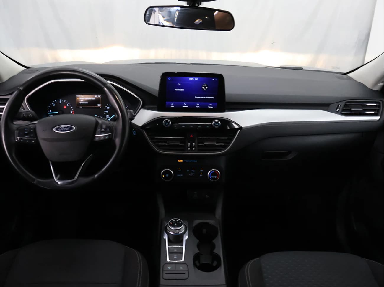 Ford Kuga 2.0 TDCi Trend Plus