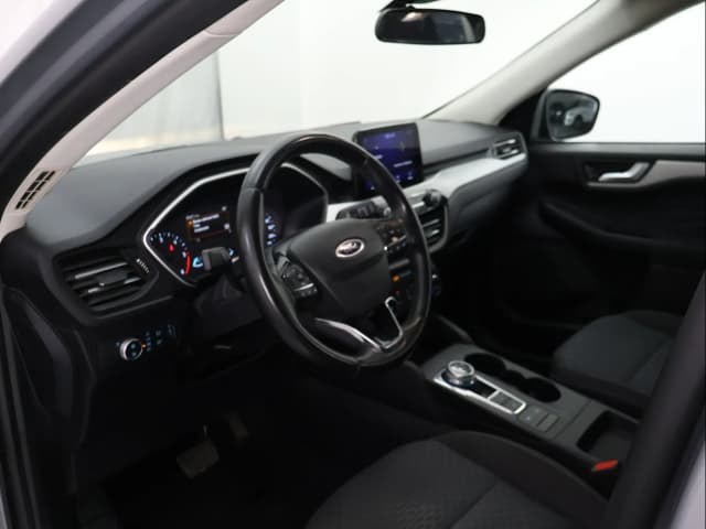 Ford Kuga FRONT_SEAT