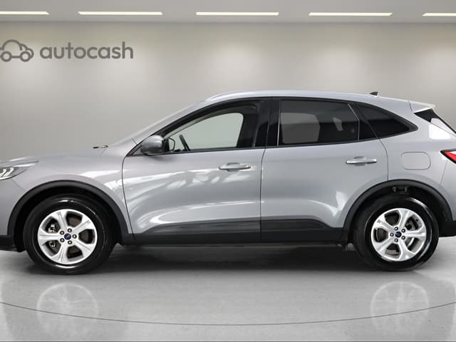 Ford Kuga LEFT
