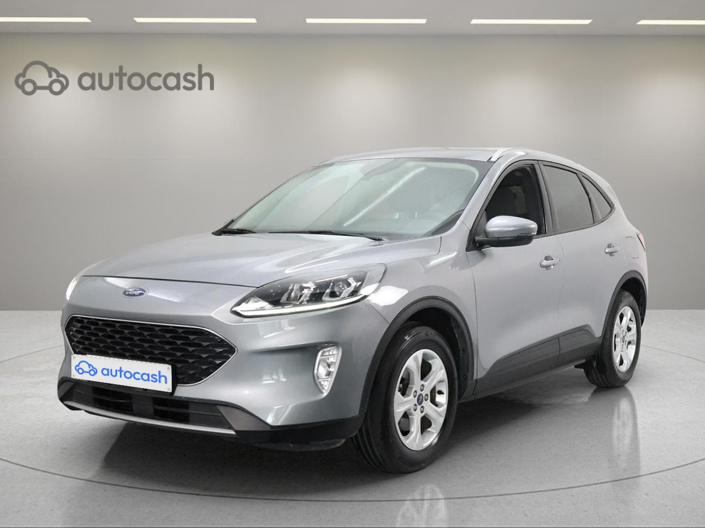 Ford Kuga 2.0 TDCi Trend Plus