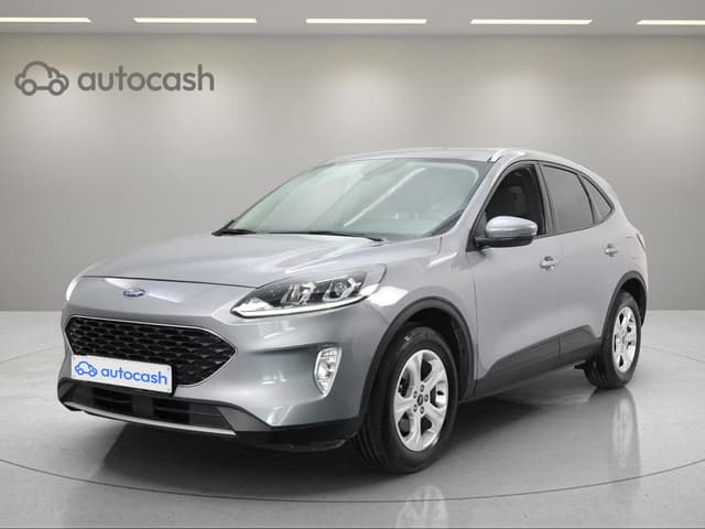 Ford Kuga PROFILE
