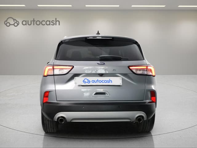 Ford Kuga REAR