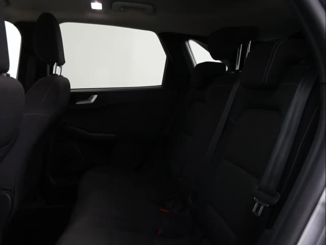 Ford Kuga REAR_SEAT