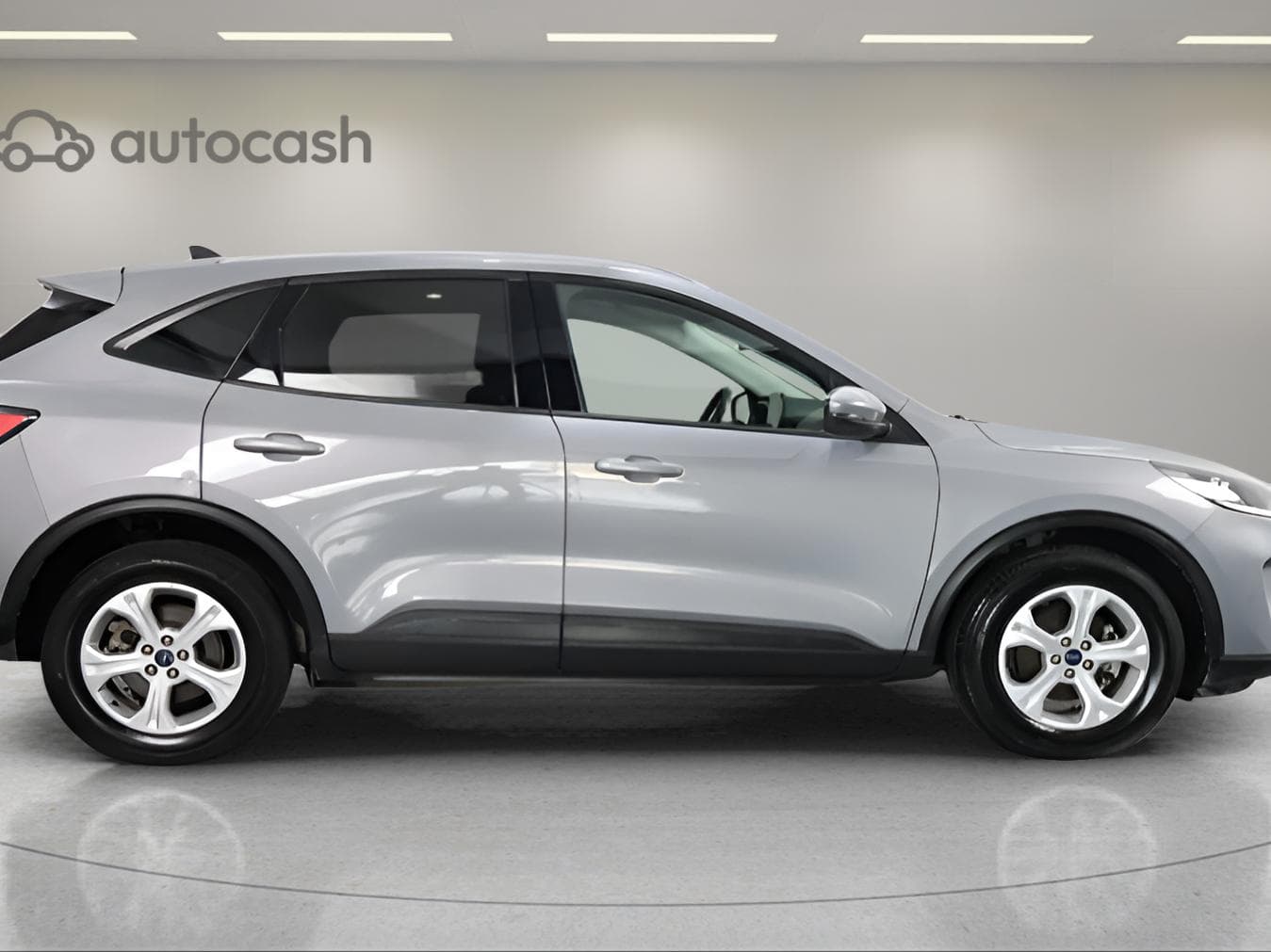 Ford Kuga 2.0 TDCi Trend Plus
