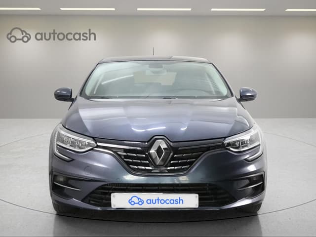 Renault Mégane