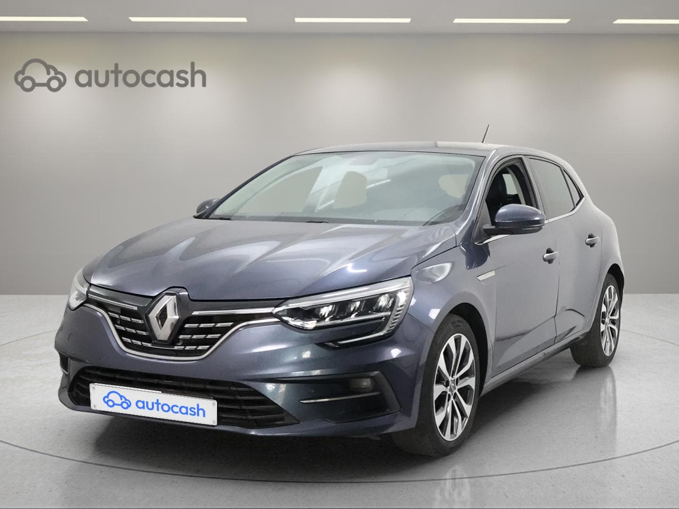 Renault Mégane