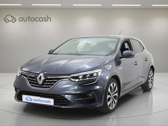 Renault Mégane PROFILE