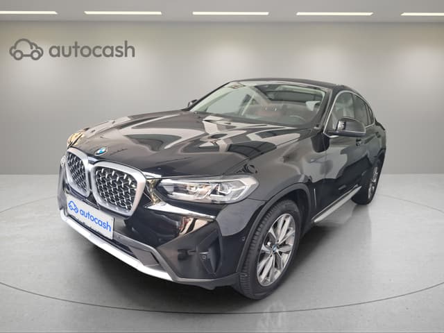 Bmw X4 LEFT