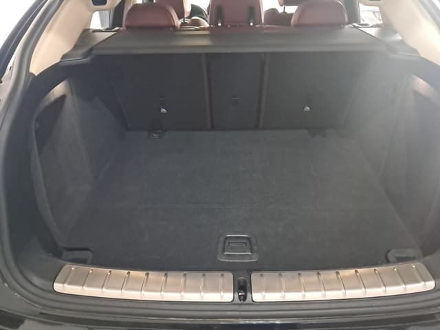 Bmw X4 TRUNK