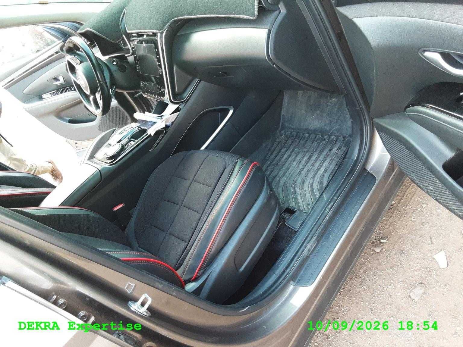 Hyundai Tucson 1.6 CRDi 136 7DCT Premium