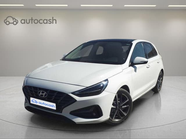 Hyundai i30 PROFILE