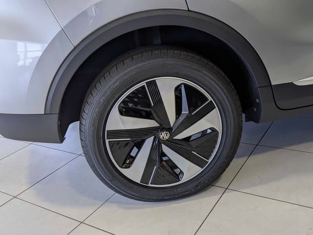 Mg ZS EV WHEEL_ARD