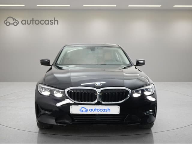 Bmw Série 3