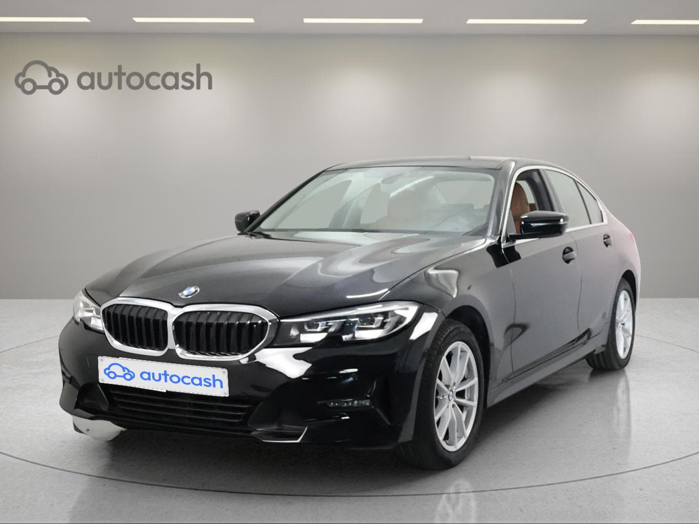 Bmw Série 3