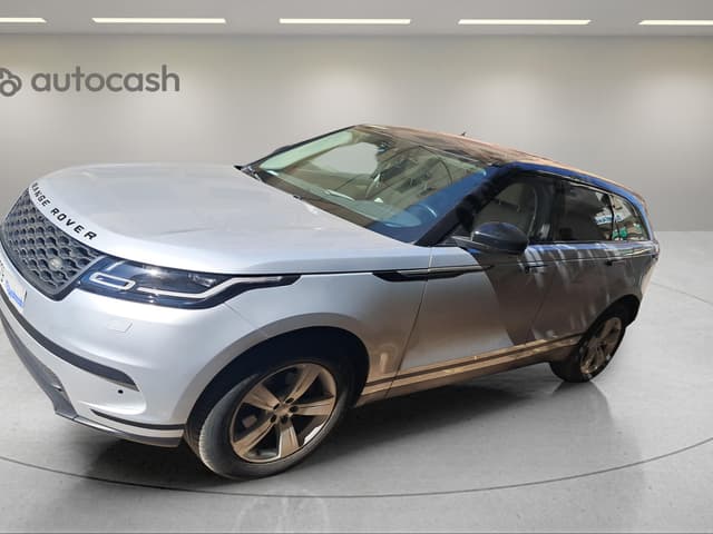 Land rover Range Rover Velar LEFT