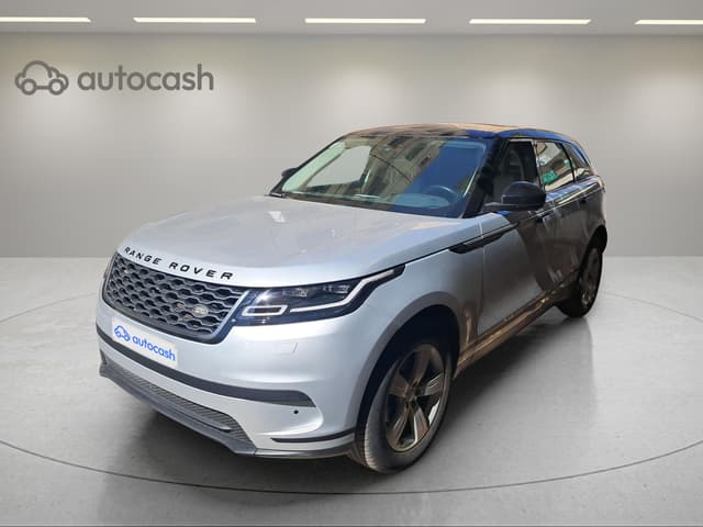 Land rover Range Rover Velar PROFILE