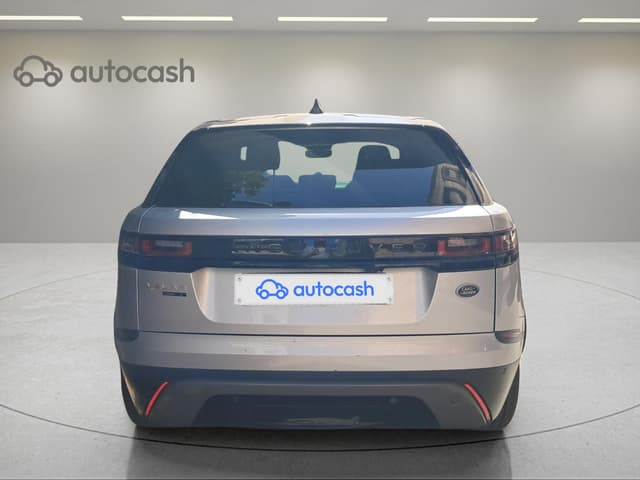 Land rover Range Rover Velar REAR