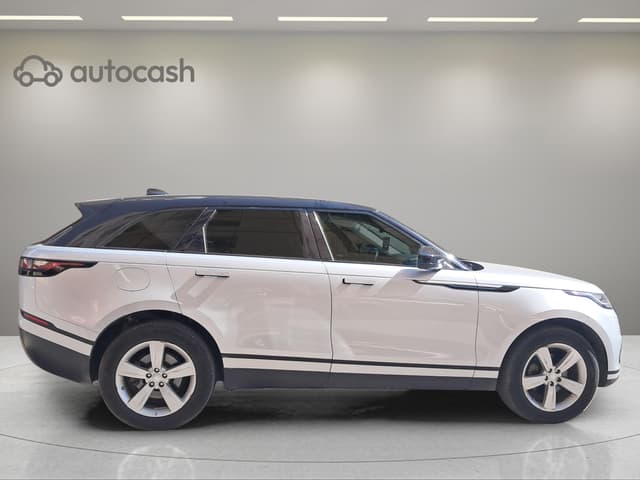 Land rover Range Rover Velar RIGHT
