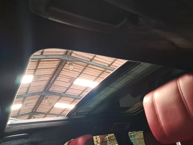 Land rover Range Rover Sport ADDITIONAL