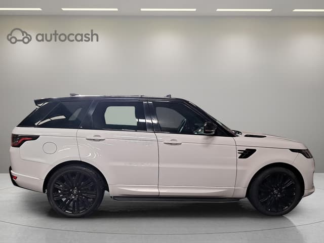 Land rover Range Rover Sport RIGHT