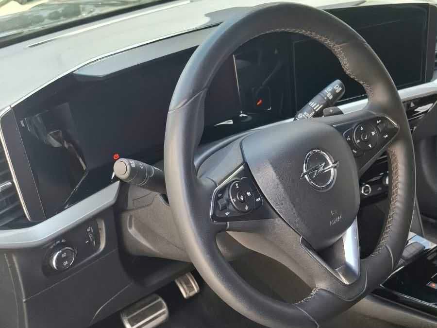 Opel Mokka GS LINE