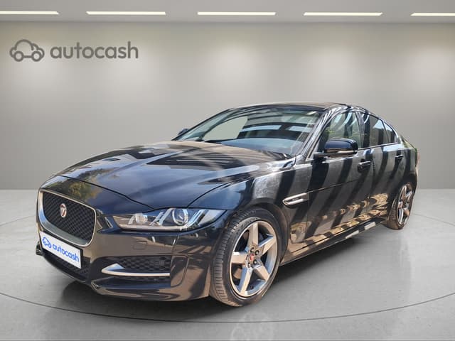 Jaguar XE PROFILE