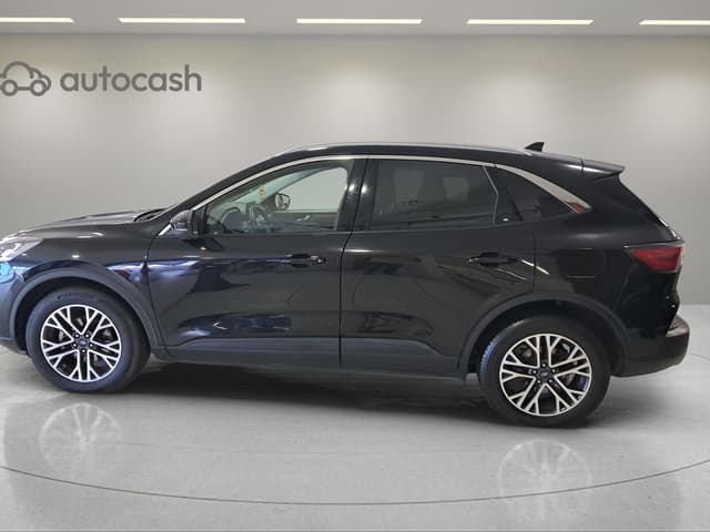 Ford Kuga LEFT